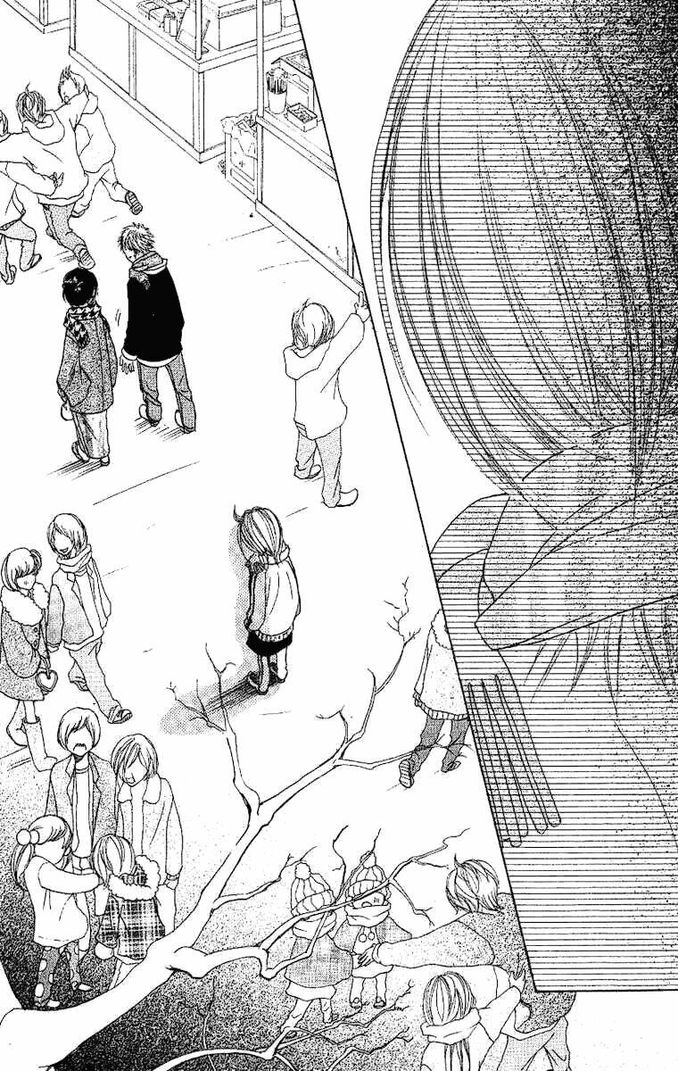 đàn anh lớp lớn - senpai to kanojo chapter 8 18