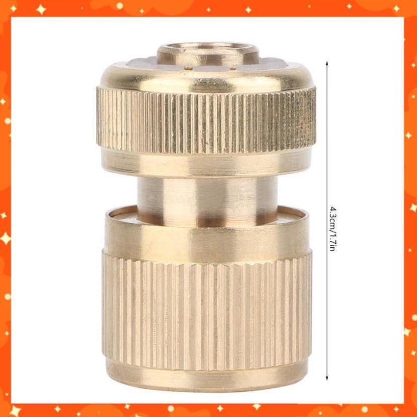 Bộ dây và vòi xịt tăng áp rửa xe tưới cây 3-5M 206817