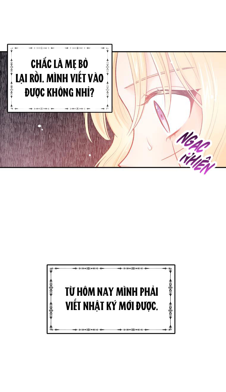 đừng đặt tình cảm mình vào cuốn sách đó chapter 1 97