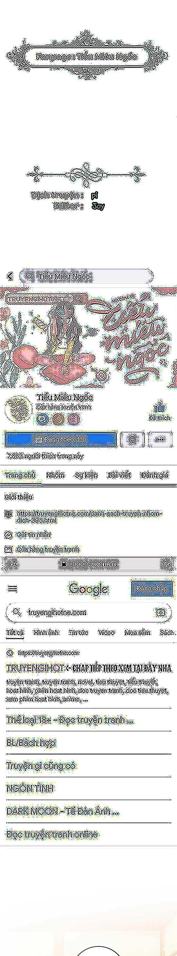 ngã xuống thiên đường chapter 26 1