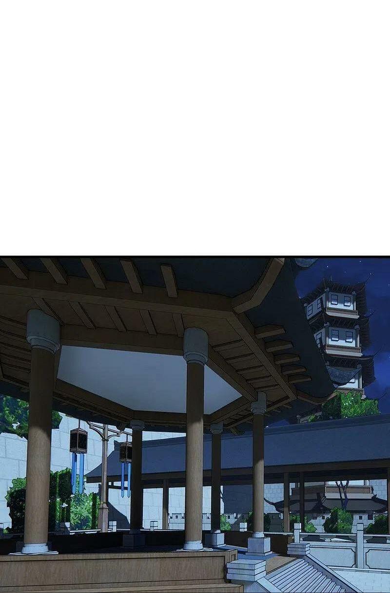 tiên võ đế tôn chapter 290 34