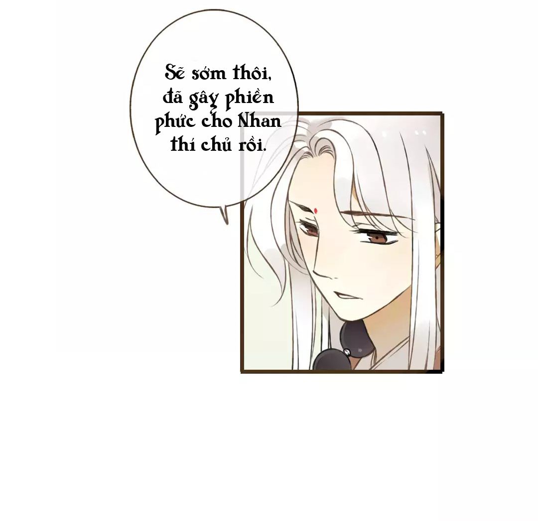 trên trời rớt xuống một hòa thượng ngốc chapter 27 5