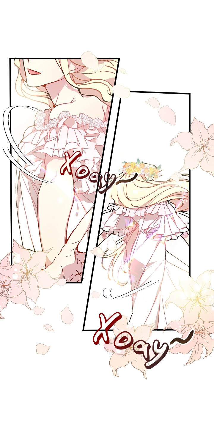 công chúa giả điên chapter 2 12