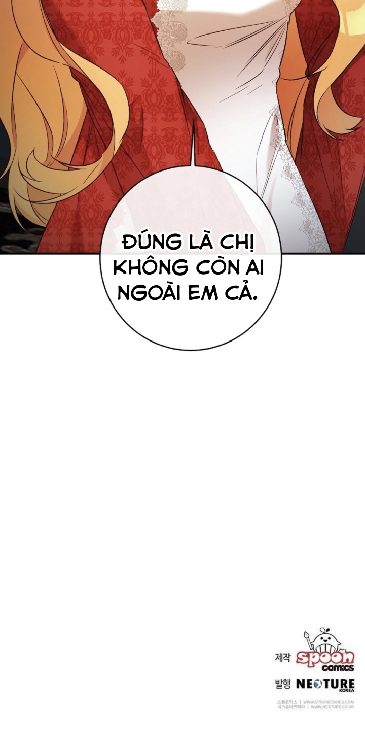 lý do nàng ấy sống như 1 ác nữ chapter 36 44