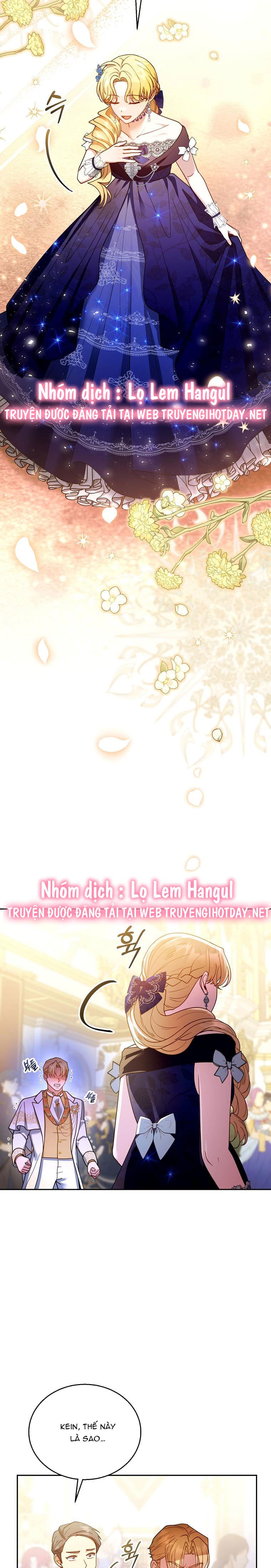 tôi đã có con với người chồng phản diện chapter 69.1 2