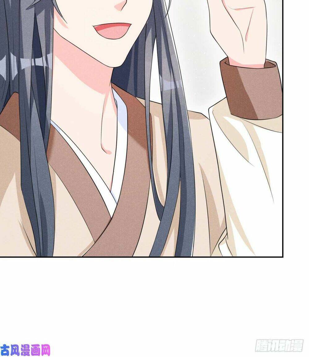 hoàng tử phu quân, ta nuôi ngươi a! chapter 15 30