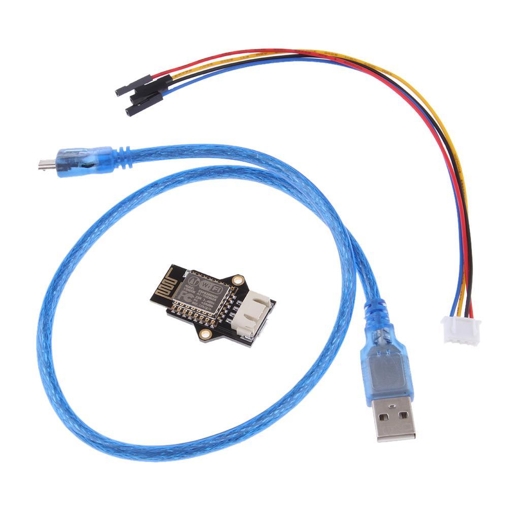 3D Printer Accessories/Parts Serial WiFi Wireless  Module Board