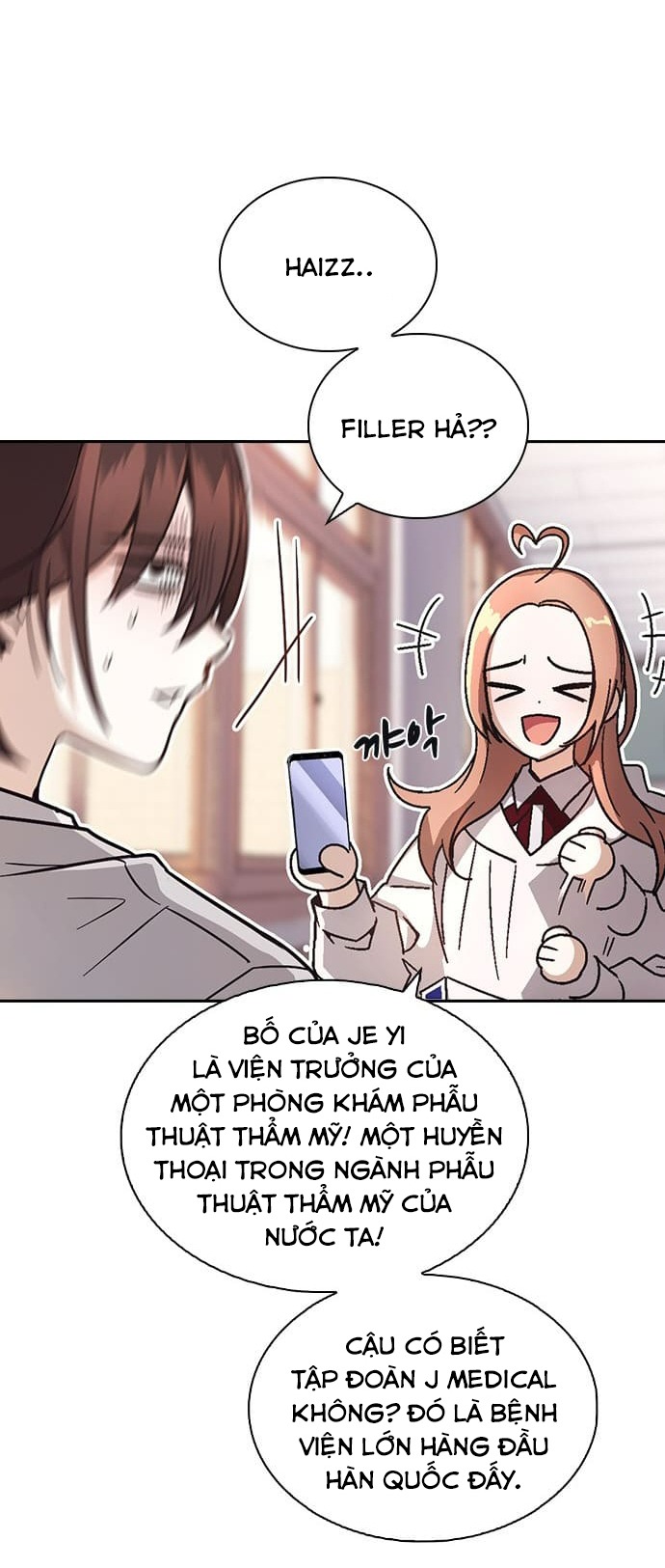 bạn bạn bè bè chapter 1 62