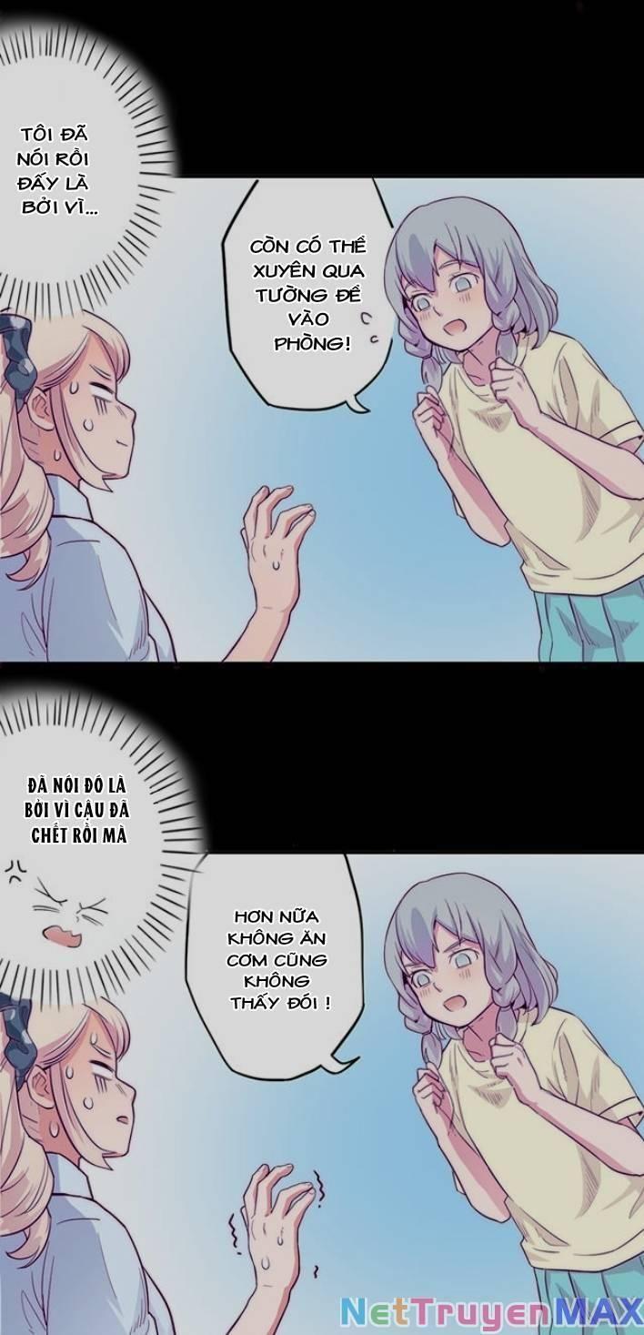 trước khi một cô gái biến mất chapter 3 9