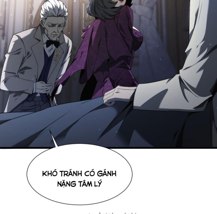 sự phản bội của cái bóng gia tộc chapter 3 9