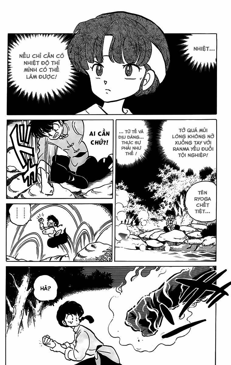 suối lời nguyền chapter 130 11