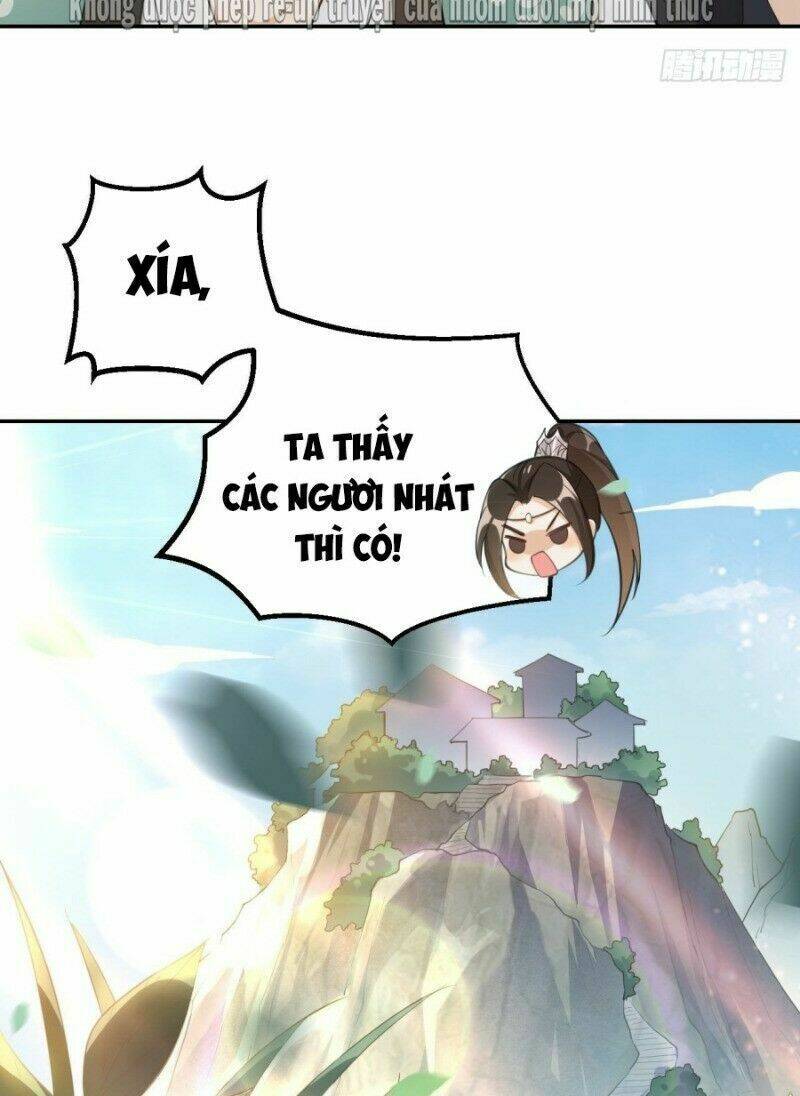 nữ tiên tôn bận đào hôn chapter 10 25