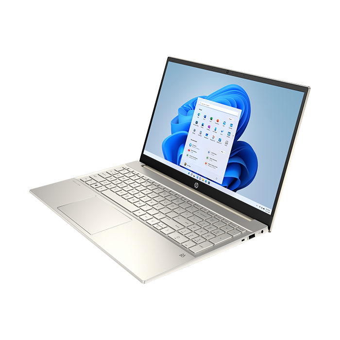 Laptop HP Pavilion 15-eg2037TX (6K783PA) (i5-1235U | 8GB | 256GB | VGA MX550 2GB | 15.6' FHD | Win 11) Hàng chính hãng