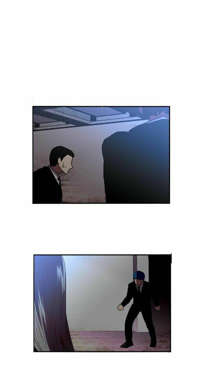 người máy hủy diệt chapter 36 42