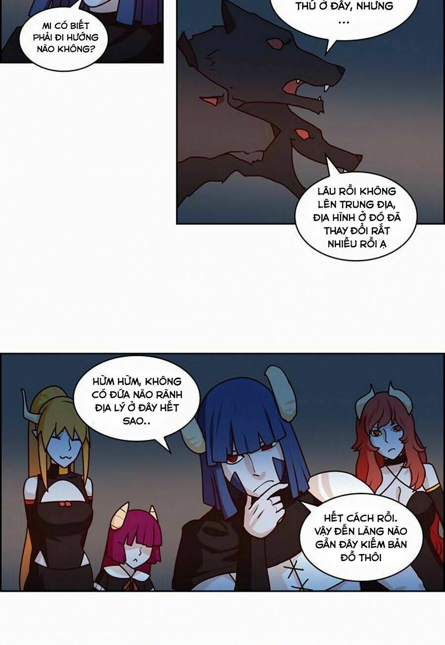 the devil king is bored chapter 77 12