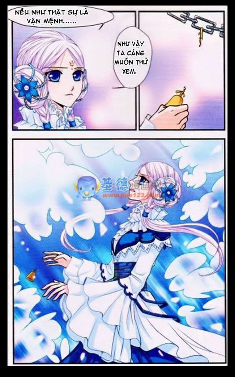 bích kê sơn yêu truyện chapter 3 7