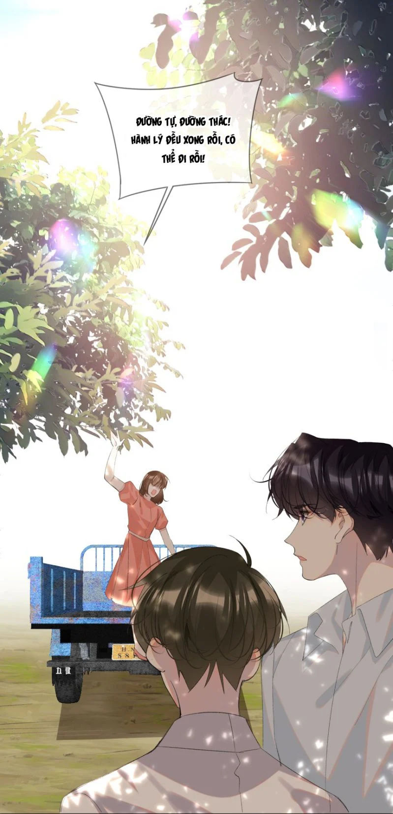 tư tự vạn thiên chapter 20 25