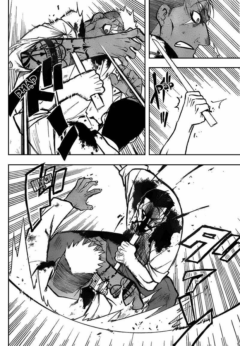 giả kim thuật chapter 103 34