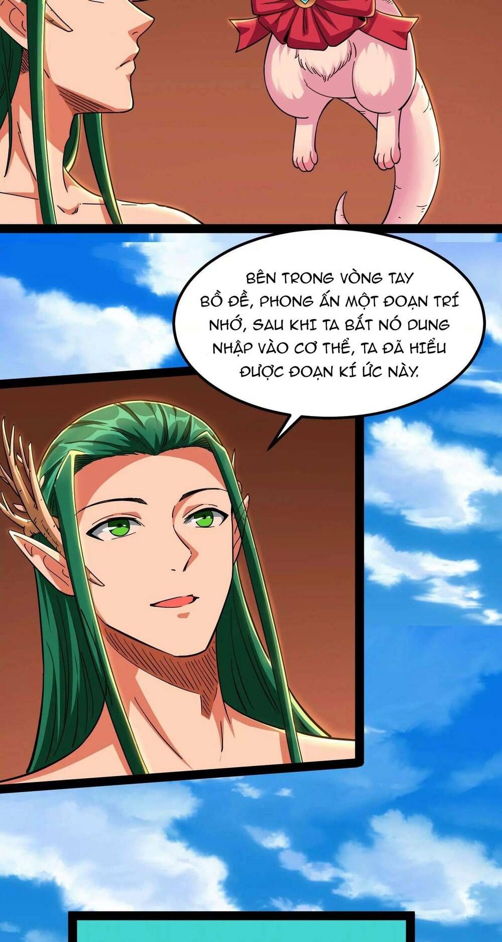 đánh bại chư thiên chapter 21 15