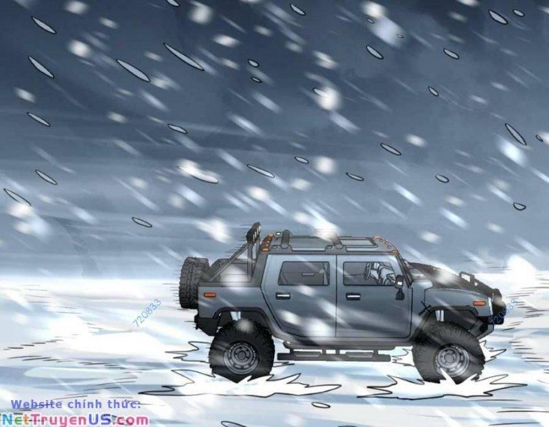 đóng băng toàn cầu: tôi gây dựng nên phòng an toàn thời tận thế chapter 110 11