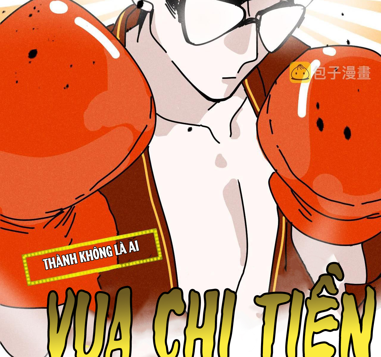 Tổng Tài Đu Idol chapter 19 - Trang 56