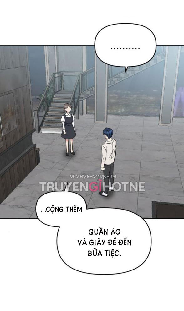 quản gia, cho tôi đi chapter 5.2 54