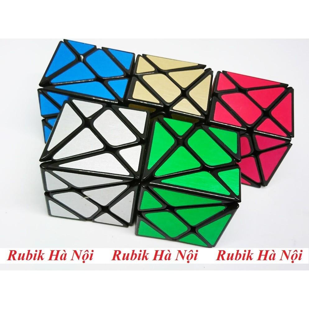 Rubik Axis Zcube