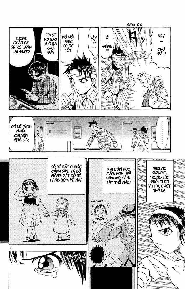 konjiki no gash!! chapter 12 5