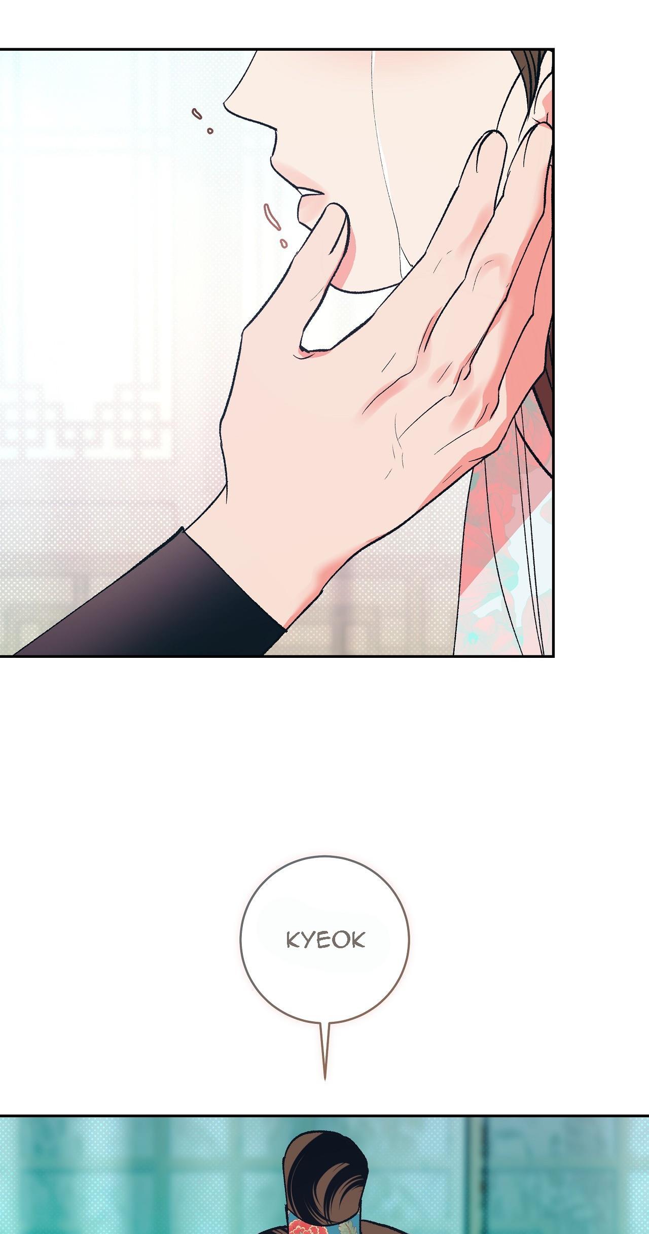 hương mộc chapter 14 41