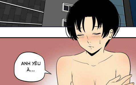 truyện bựa hàn quốc xẻng chapter 43 1