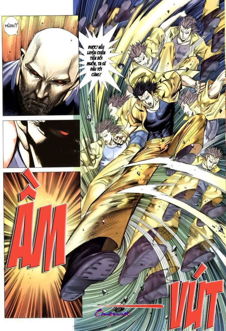 võ thần phượng hoàng chapter 20 10