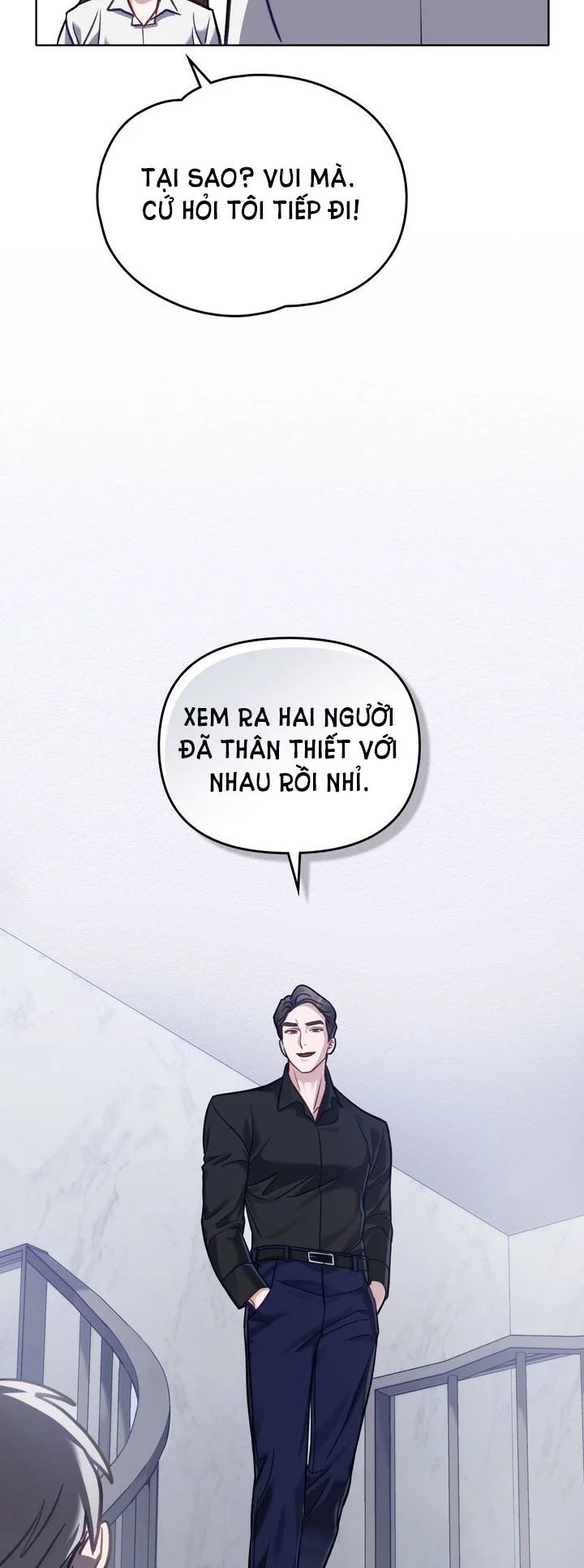 kẻ nghiệp dư chapter 11.5 4