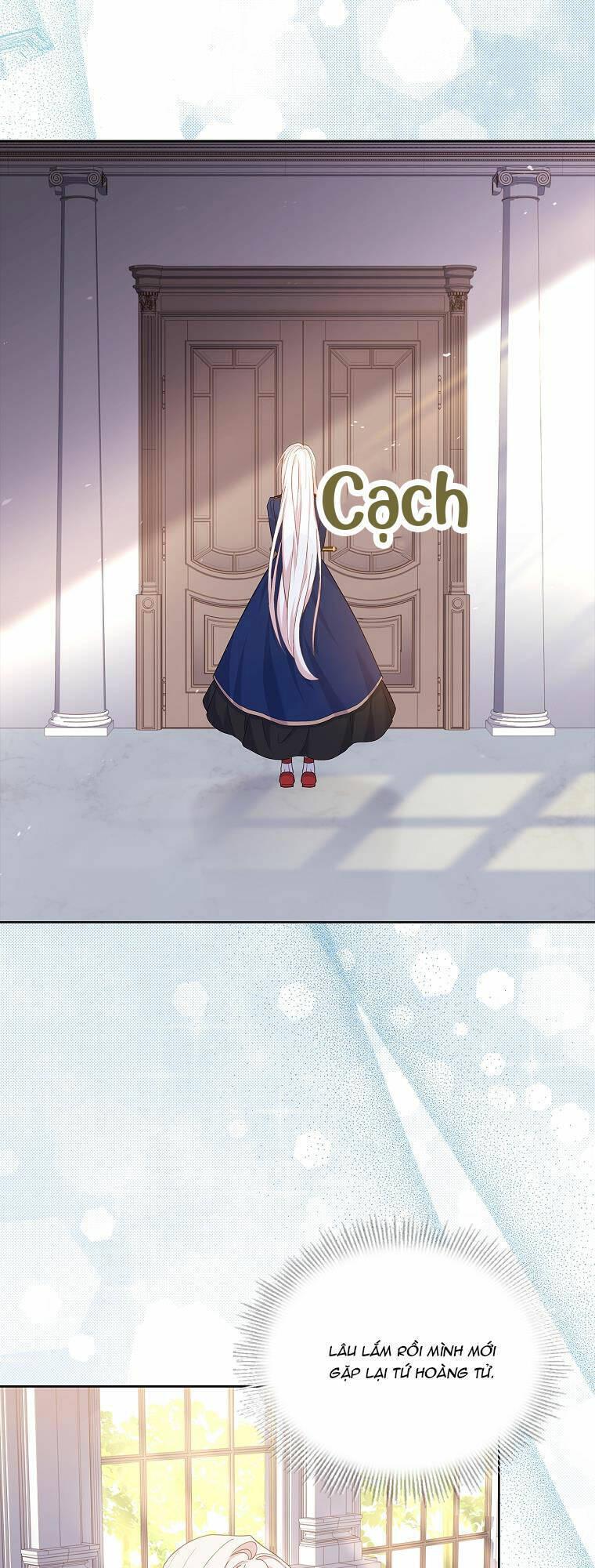 để yên cho tiểu thư hiền chapter 81 29