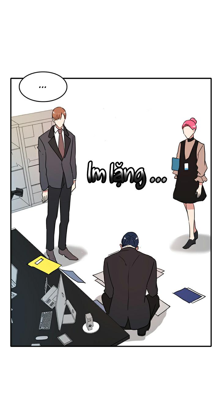 rắc rối về vấn đề yêu đương của tôi chapter 28 21