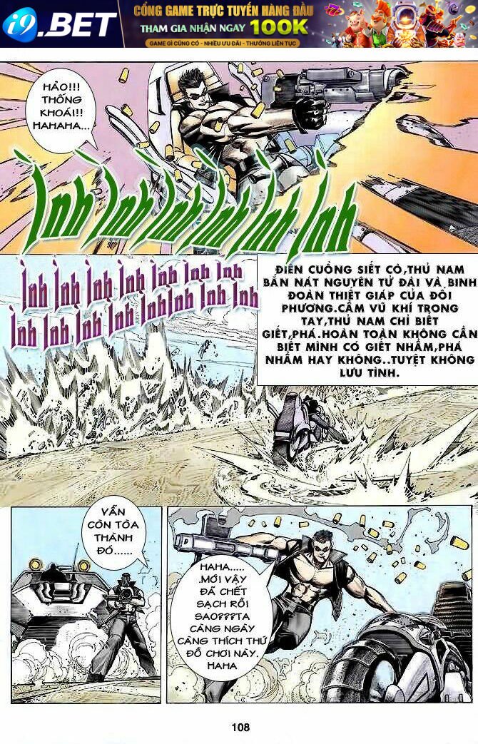 hải hổ 2 chapter 24 10