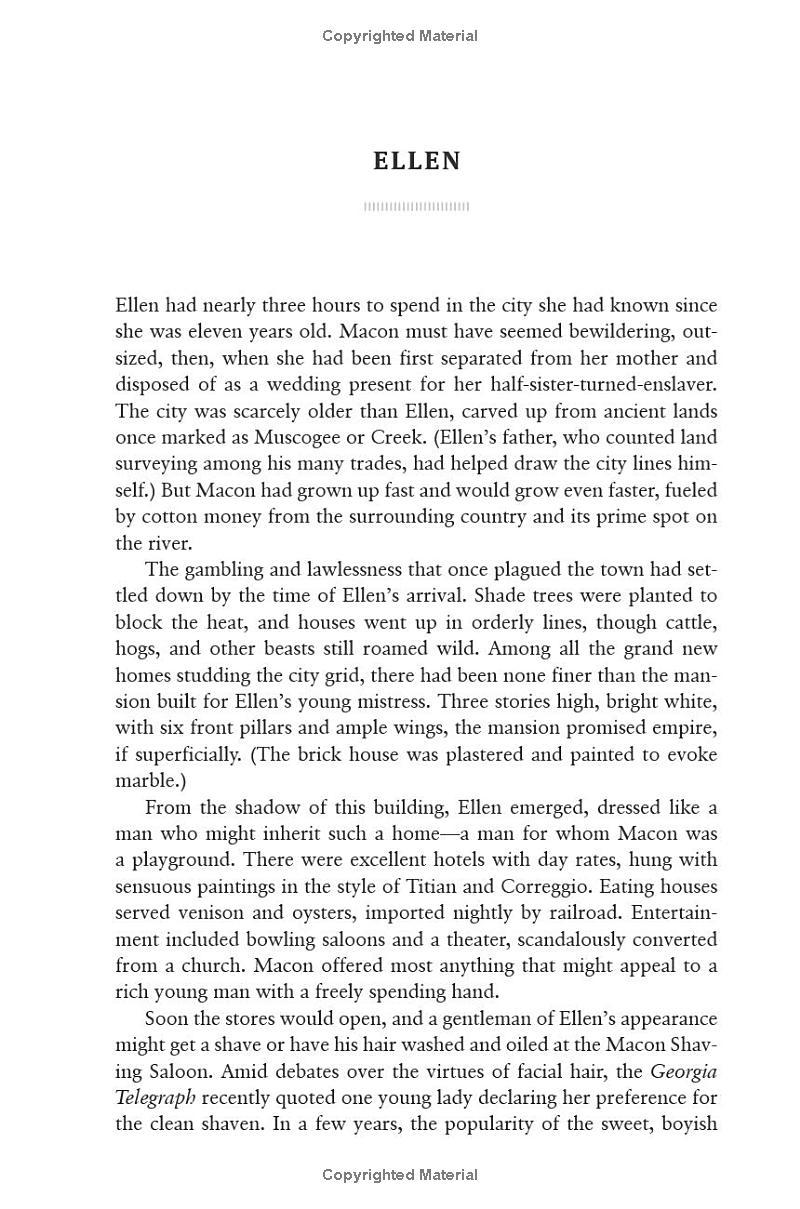 Sách ngoại văn: Master Slave Husband Wife