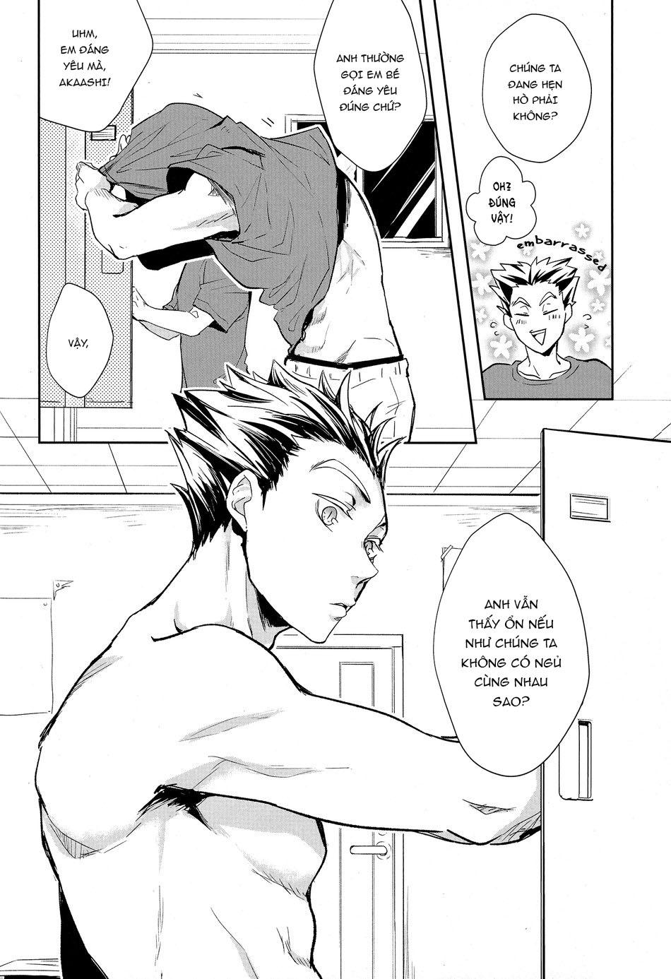 oneshot hỏny chapter 248 16