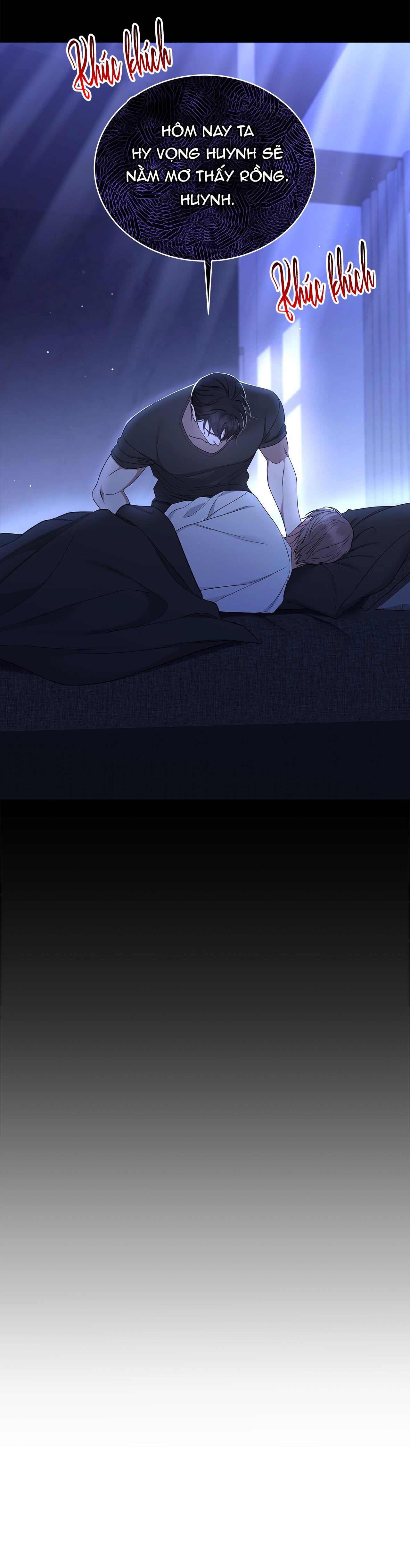 dấu vết của khoảng trống chapter 29 14