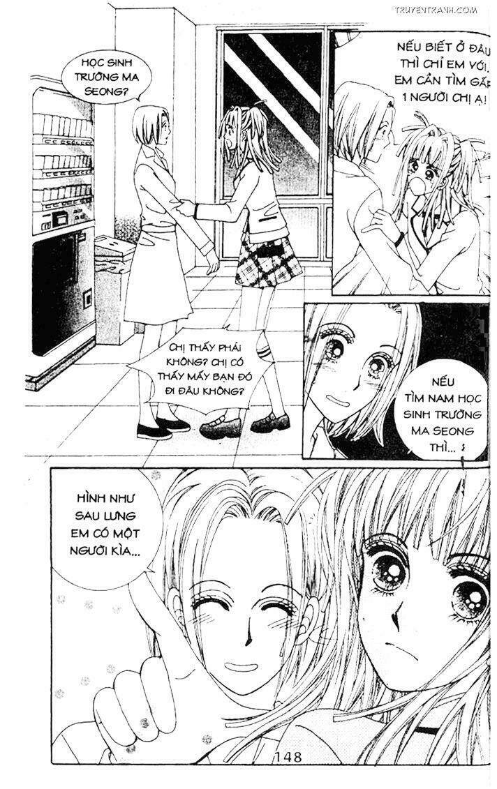 điên vì yêu - love like crazy chapter 6 8