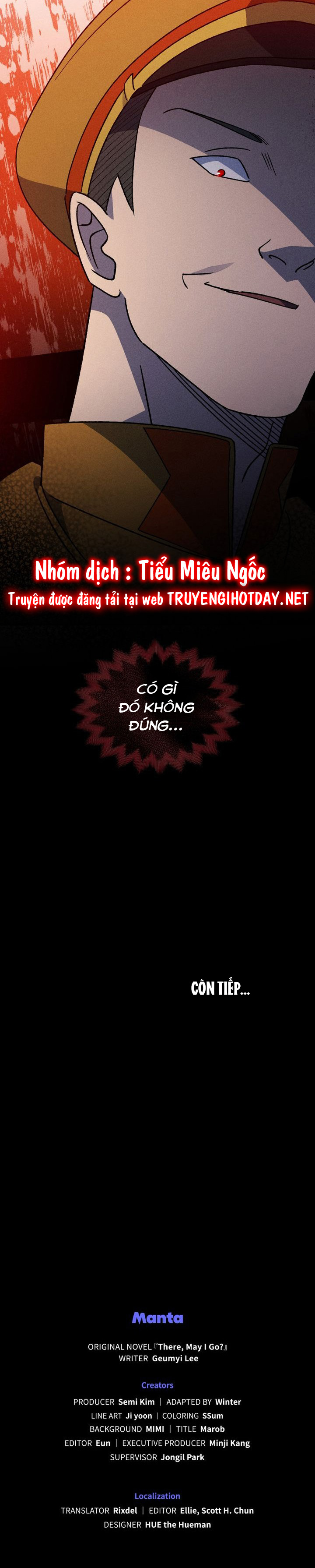 nếu tôi là bạn chapter 74 21