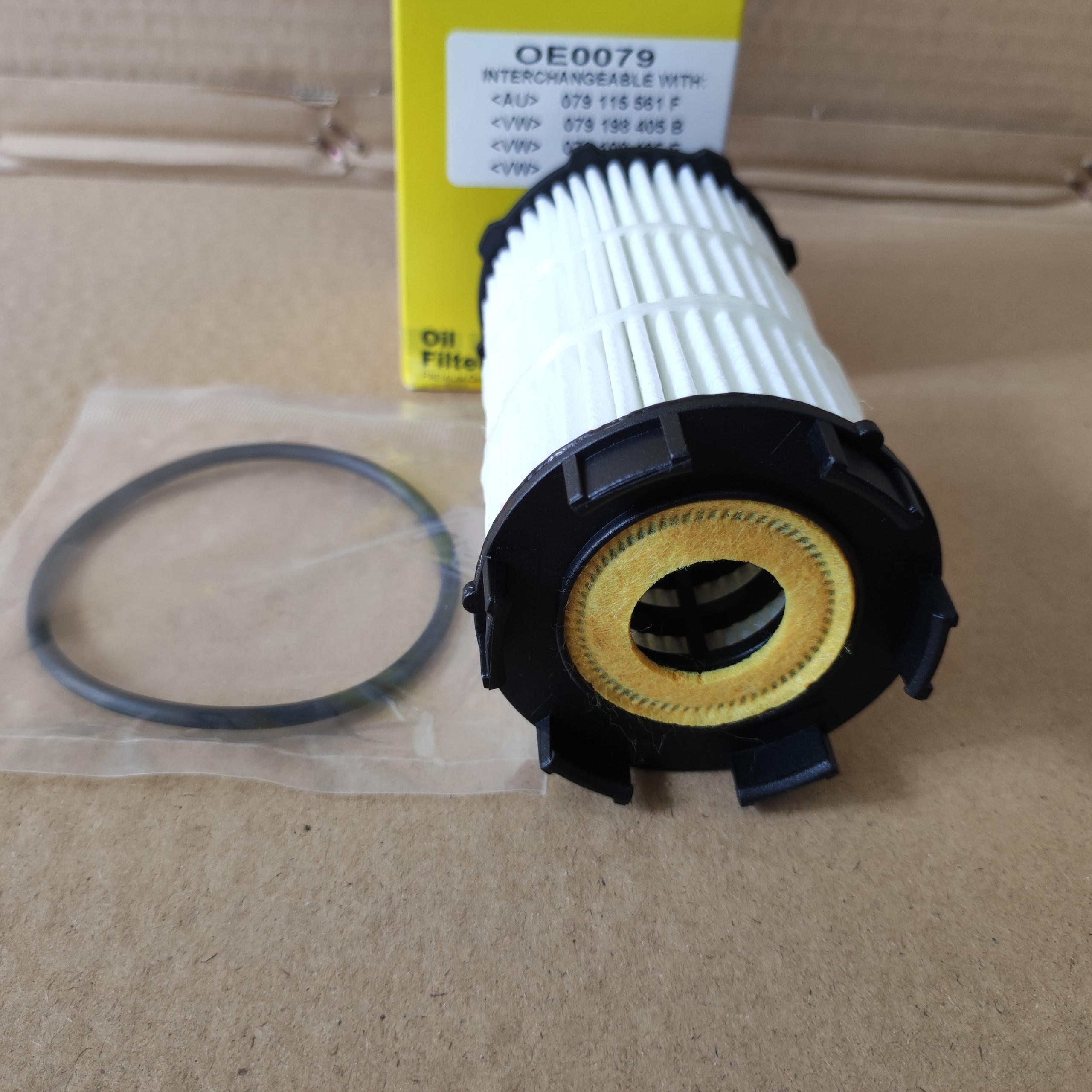 Lọc nhớt Volkswagen Touareg 4.2L 2006-2010