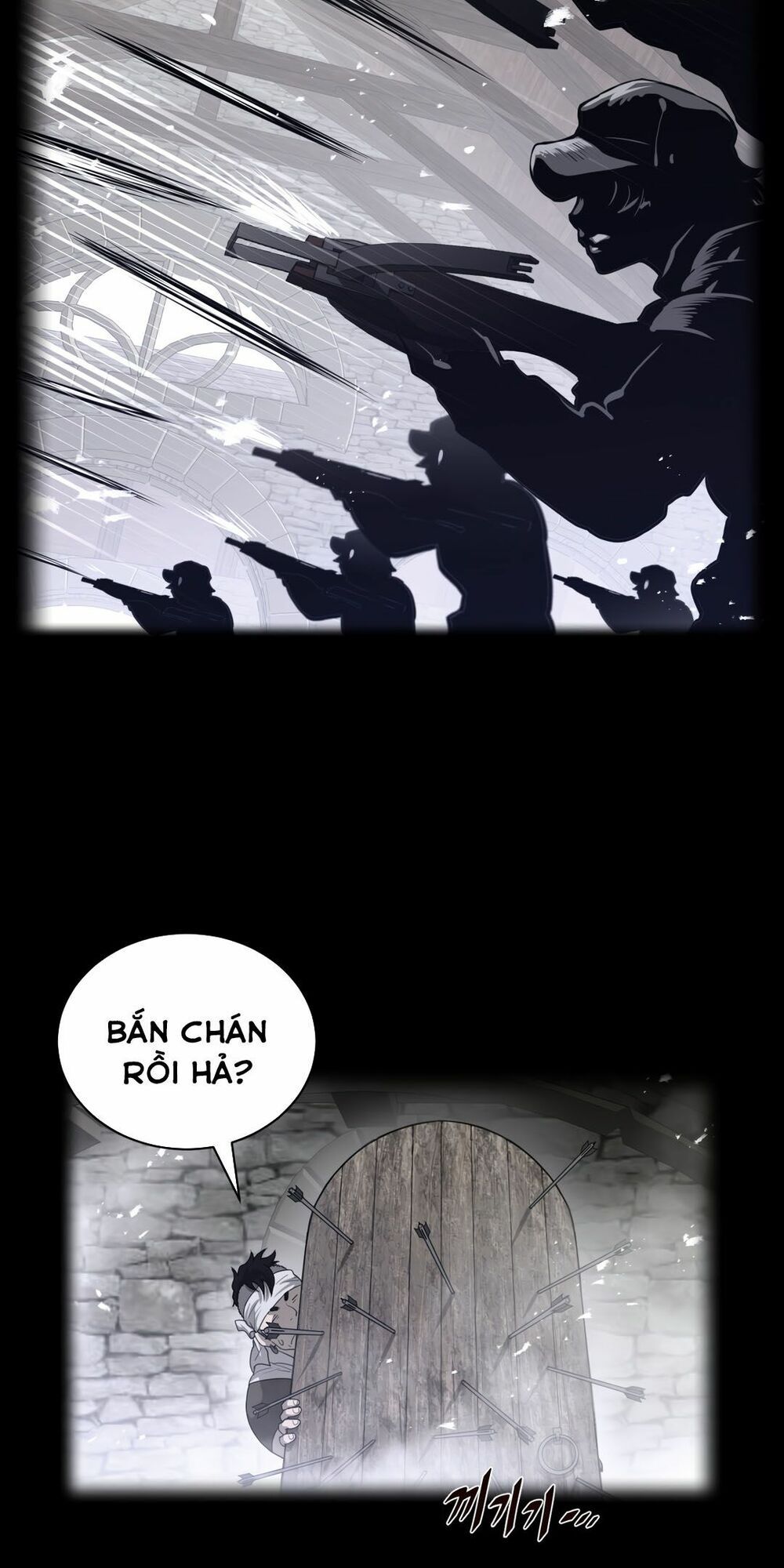 một nửa hoàn hảo chapter 76 2