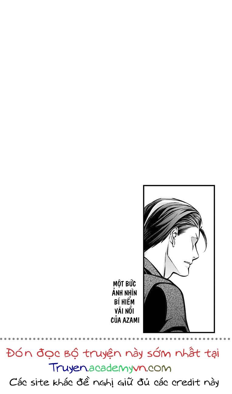 cuộc chiến ẩm thực chapter 169.5 8