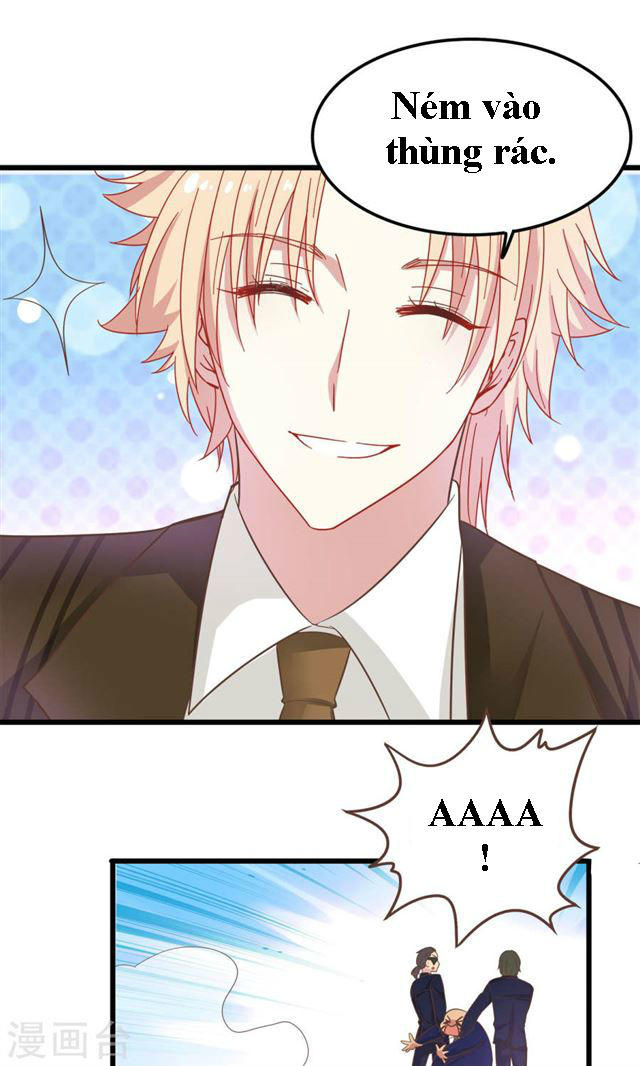 cô dâu của ma cà rồng chapter 4 14