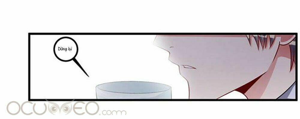 gối đầu vào tổng tài ác ma chapter 69 19