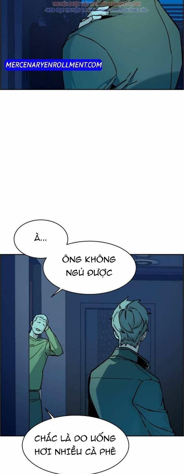 bạn học tôi là lính đánh thuê chapter 42 71