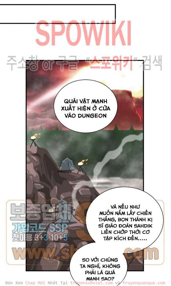 tôi sinh ra để làm người vĩ đại chapter 47 20