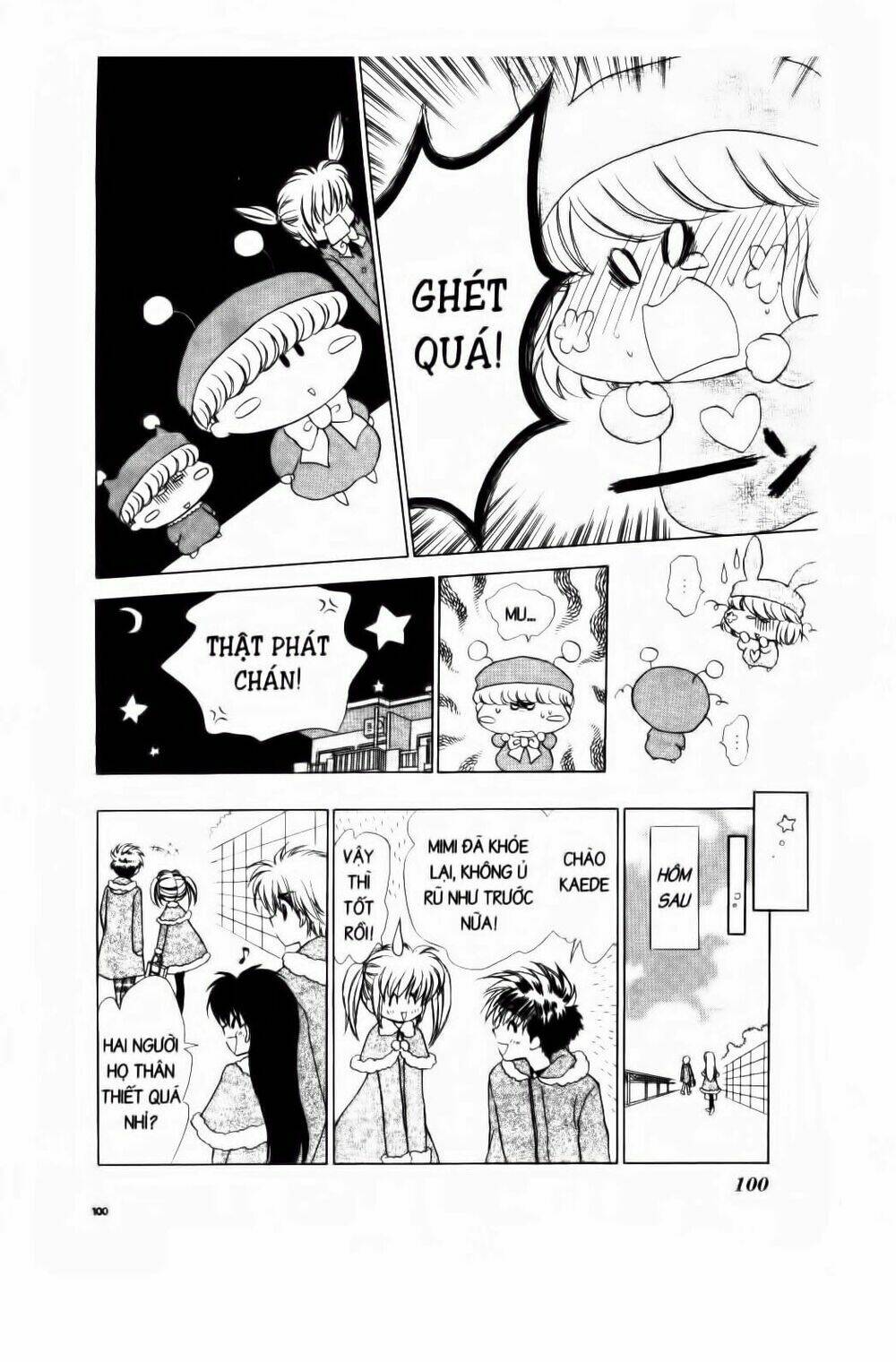 chiếc ly kỳ diệu chapter 28 5