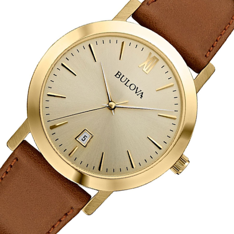 Đồng hồ nam Bulova 97B135