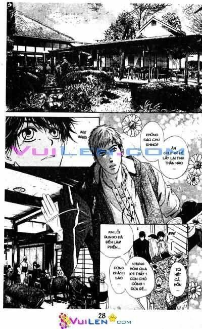 bát khuyển sỹ phương đông chapter 5 28